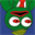 Pepe Inverted (ÇÔÇÔ)
